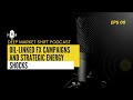 Episode 09: Oil-Linked FX Campaigns and Strategic Energy Shocks