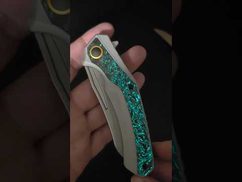Glow In The Dark Kizer Draca!!   