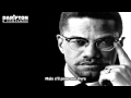 Malcolm x  conseils aux musulmanes  mancipezvous de lignorance