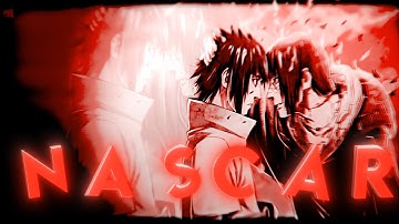 [FREE PROJECT FILE/PRESET](XAN/XENOS ROTO/ROTATION) nascar - ITACHI VS SASUKE Edit