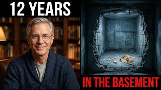 The Dark and Twisted Case of Percy Duval: 12 Years, 7 Journals, 4 Bodies in the Basement