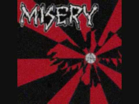 Punk music video thumbnail preview for Misery - Class Warfare