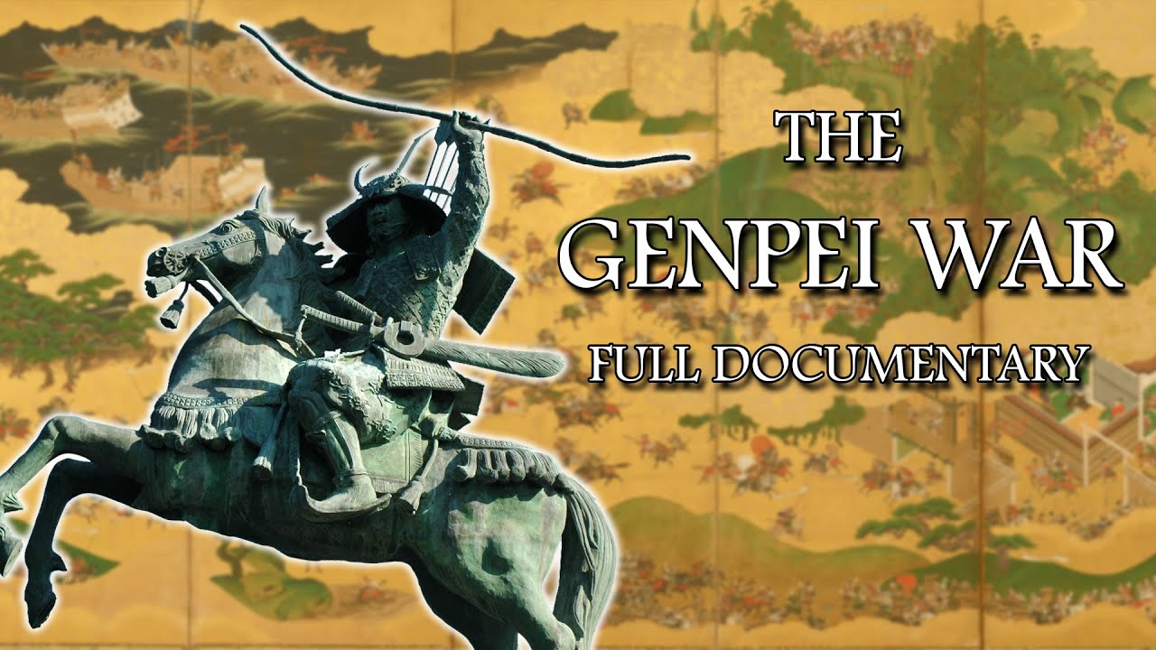 The Genpei War (2025)