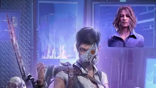 DBD Random Clips #256 Tools Of Torment