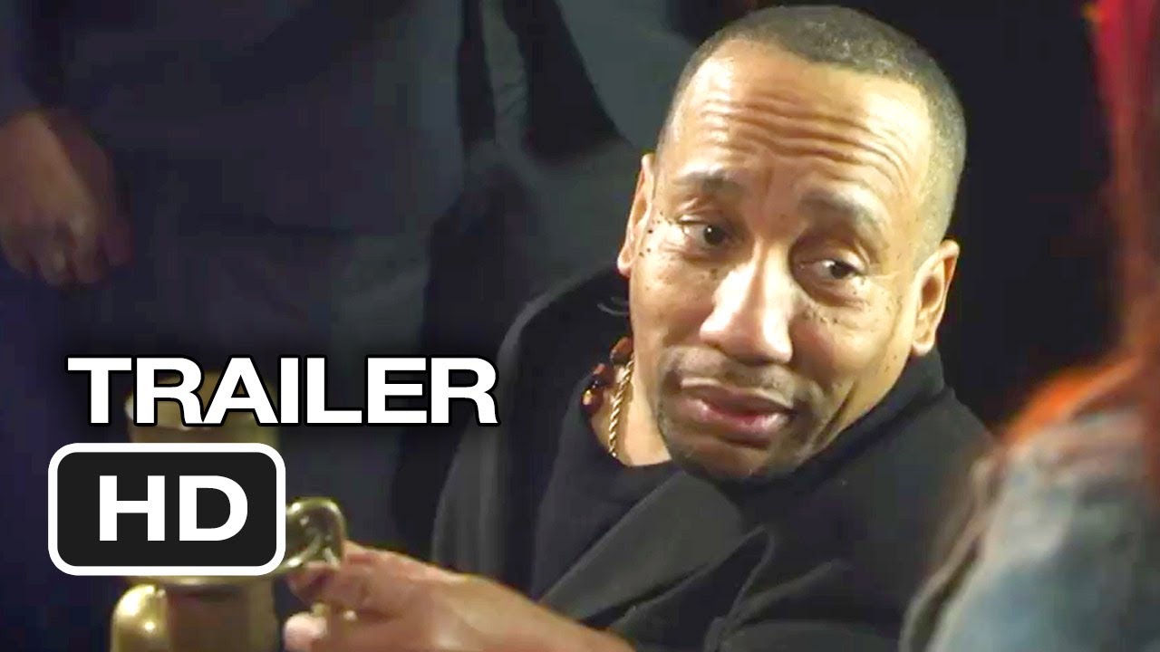 White T TRAILER 1 (2013) - Jamal and Jerod Mixon, Eric Roberts Movie HD