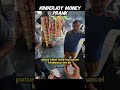 Kinder Joy money prank 😂💸 #explore #shorts #viral #ytshorts