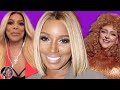 Nene's Message to Wendy Williams, DWTS RECAP, BET Hip Hop Awards'20 +More |She_RoyalBee