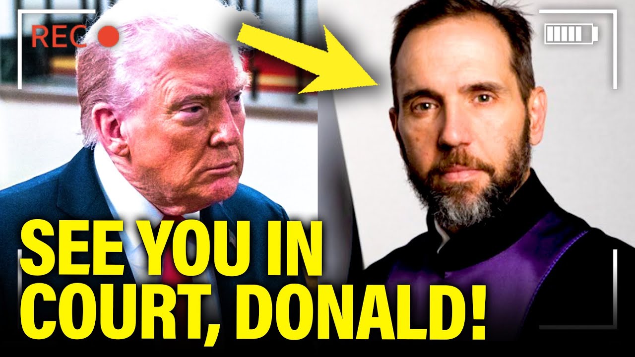 Jack Smith POUNCES on CORRUPT Trump DOJ