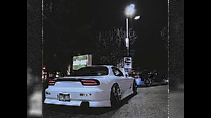 4ЯR & 4RR - Hide (slowed + reverb) / (Bass Boosted)