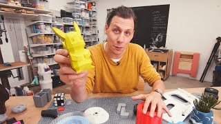 Is 3d Printing Useful?