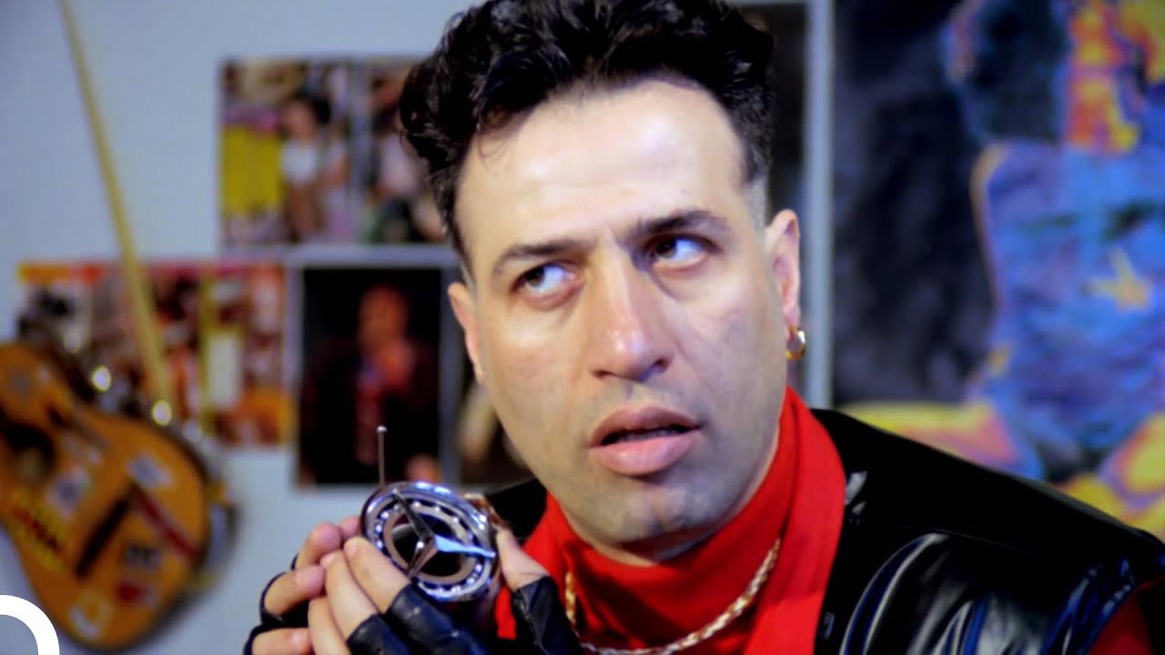 Katma Değer Şaban | Kemal Sunal Komedi Filmi