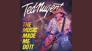 Watch Ted Nugent Backstrap Fever video