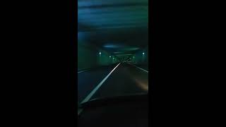 Gece Süper Araba Sürme Videosu