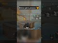 Breve pero picoso 😼 #shorts #pubg #shooters