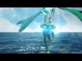 [12th MMD Cup Finals] H. Miku - Believe (HD ver.) MV [Fei Yen HD]