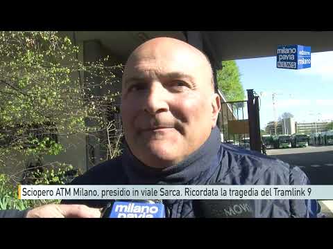 Video Sciopero ATM Milano marzo 2026, i lavoratori denunciano turni massacranti e stipendi fermi