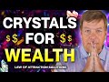 Crystals For Wealth - Top 7 Crystals For Wealth & Money