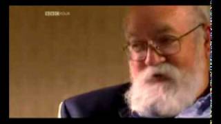 Religion is like moral Viagra - Daniel Dennett