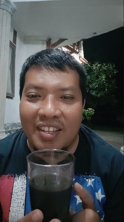 Jadilah seperti kopi~quotes kopi 30 detik