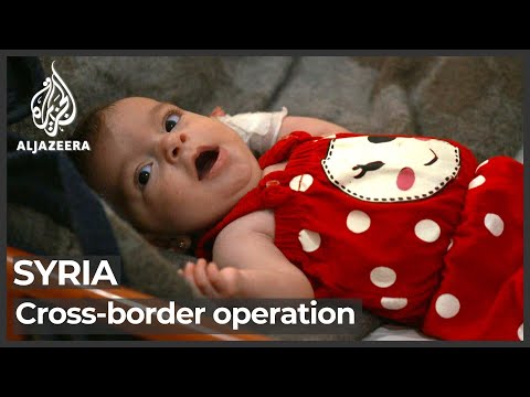 UN Security Council extends Syria cross-border aid