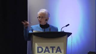 Data Transparency 2017  -  Closing Keynote: An Open Data Transformation for Federal Grants