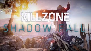 ☠️Killzone Shadow Fall-Kampagne [Modus: schwer]: Kapitel 2 - Der Schatten (HD, GER)