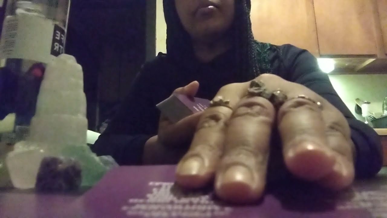 After You🗣️The Truth!!!DM👻This Karmic🤬Found Out They Were Playing With Spellwork🤫+Wanted To Be You🤦