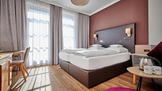 Hotel am See, Neutraubling, Germany