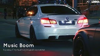 Кравц-Глупый молодой на мели (2018)