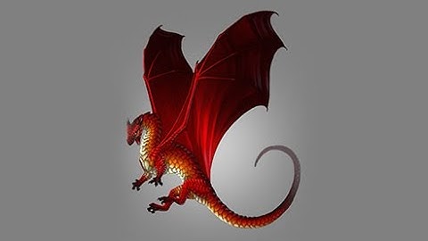 The Basics of Coloring and Shading Line Art in Adobe Photoshop: Introduction