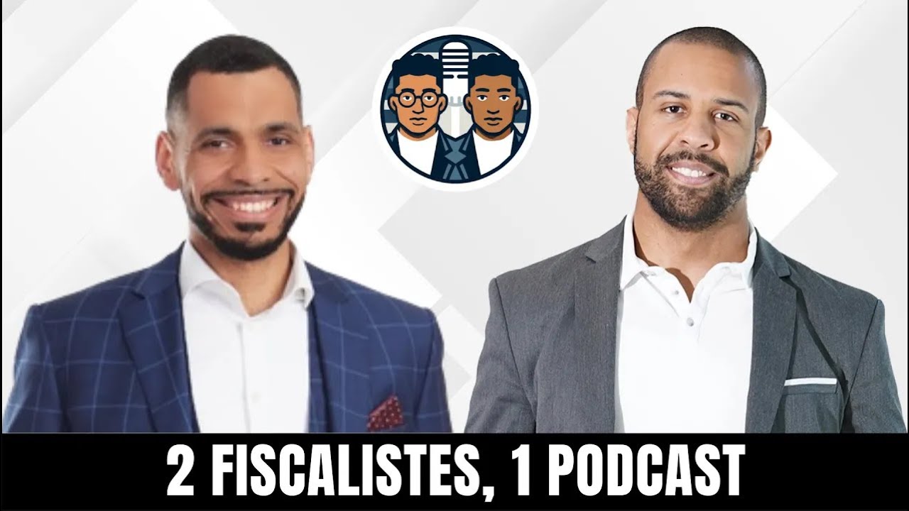 S3 - Épisode 01 : Le budget Champagne, analysé : investissements, dette et fiscalité