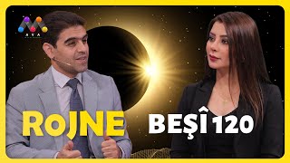 Rojne - Beşî 120 رۆژنە - بەشی