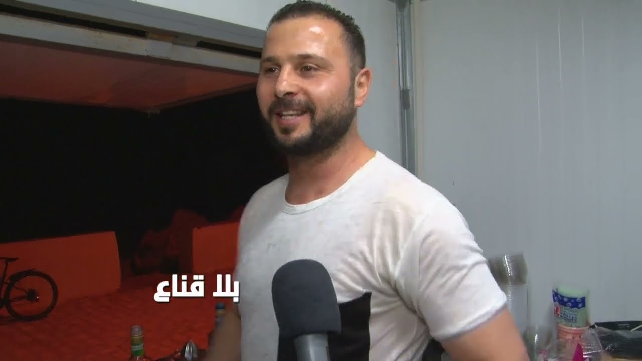 bila kinaa | أشهر بائع موخيتو على شط الزهراء وعلى الكورنيش..أجواء خاارقة للعادة والسياحة بدأت تنتعش