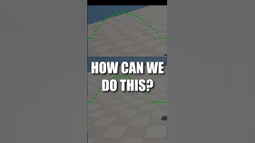 This Jump is AWFUL #unrealengine #gamedev #indiegame