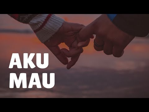 AKU MAU - ONCE | Cover by Nia Tobing