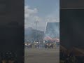 ยิงสลุตหลวง 21 นัด เฉลิมพระเกียรติ พระบาทสมเด็จพระเจ้าอยู่หัว เนื่องในวันฉัตรมงคล
