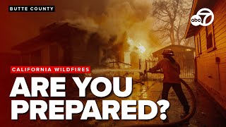 Wildfire experts reveal life-saving tactics—are you prepared?