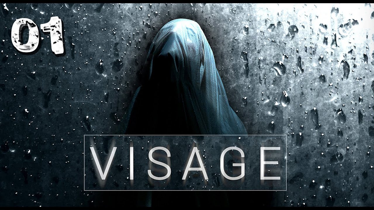 VISAGE : Le successeur de Silent Hill P.T. | LET'S PLAY FR #1