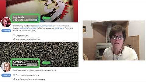 Twitter:  FishBits Lessons Learned