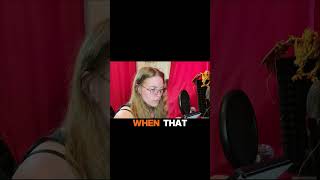 Dragged into the House #substack #shorts