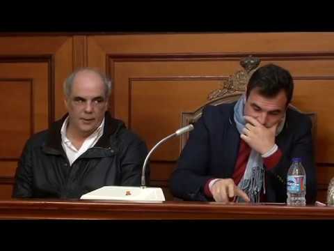 El PP acusa al PSOE de usar dinero p&uacute;blico para retirar la acusaci&oacute;n contra el alcalde de Bollullos