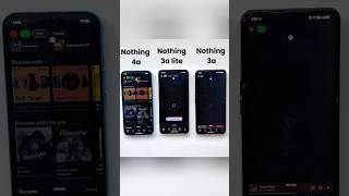 Don't Buy the Nothing 4a Yet! Speed Test vs 3a &amp; 3a Lite
