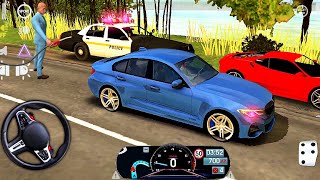 Driving School Sim - Best Android IOS Gameplay HD screenshot 2