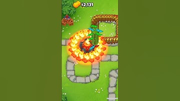 did you find another solution - BTD6 Advanced Challenge July 13th