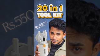 20 Uses in ONE Cleaning Tool?! 🤯 Agaro 20 in 1 Cleaning Gadget 🔥