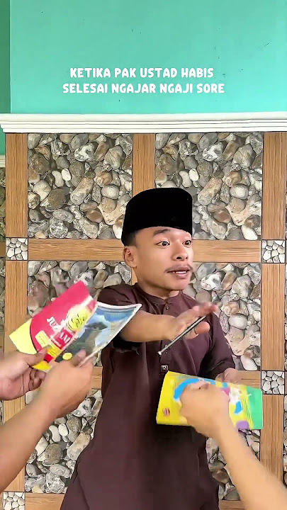 Bisa sabar gak🫵