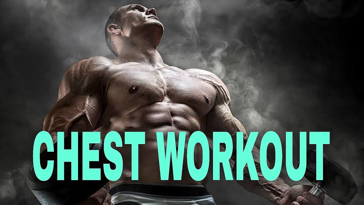 Chest Exercise Top Chest Workout chest-exercise-top-chest-workout