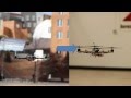 Quadrotor Flight and Control Quiz