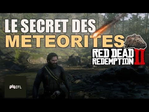 rdr2 meteorite rdr2 meteorite