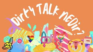 SEKS SÖZLÜĞÜ - Dirty Talk Nedir?
